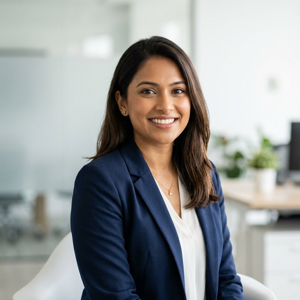 Aiswarya Raj